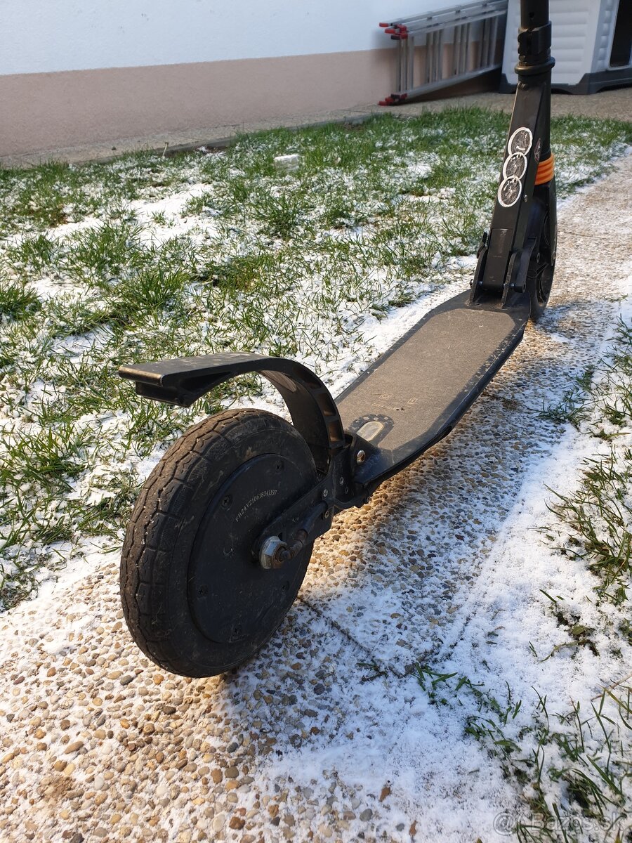 Elektro kolobežka - 5