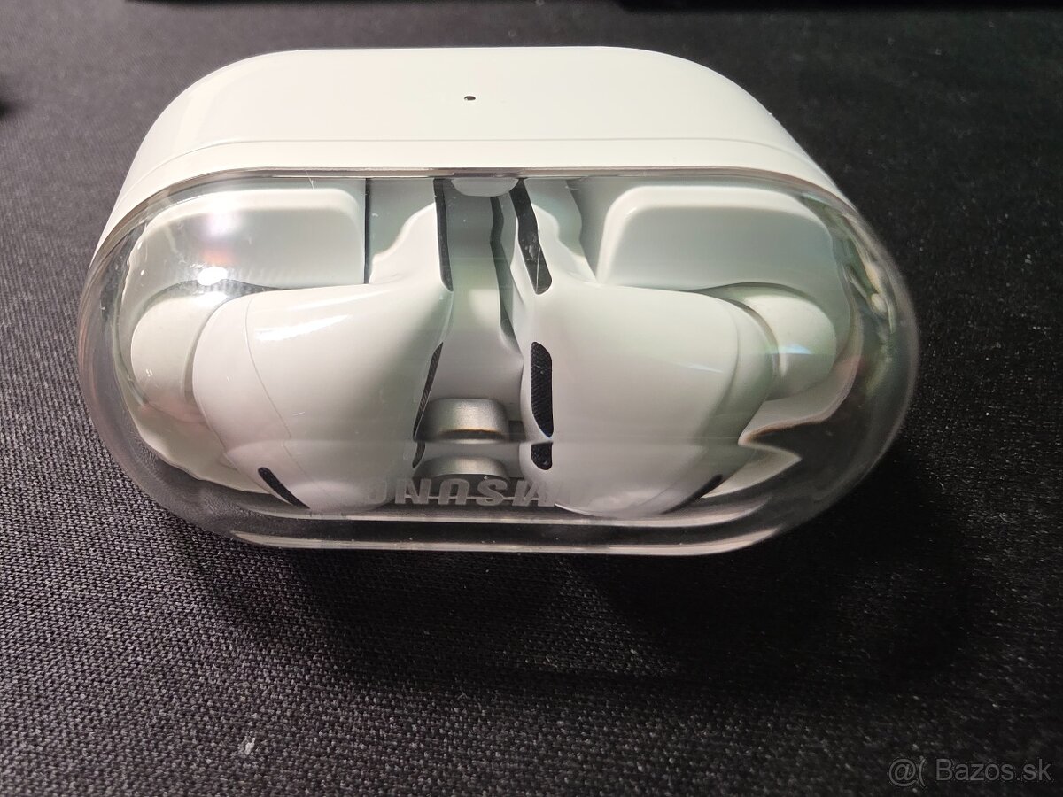 Samsung galaxy buds 3 pro - 5