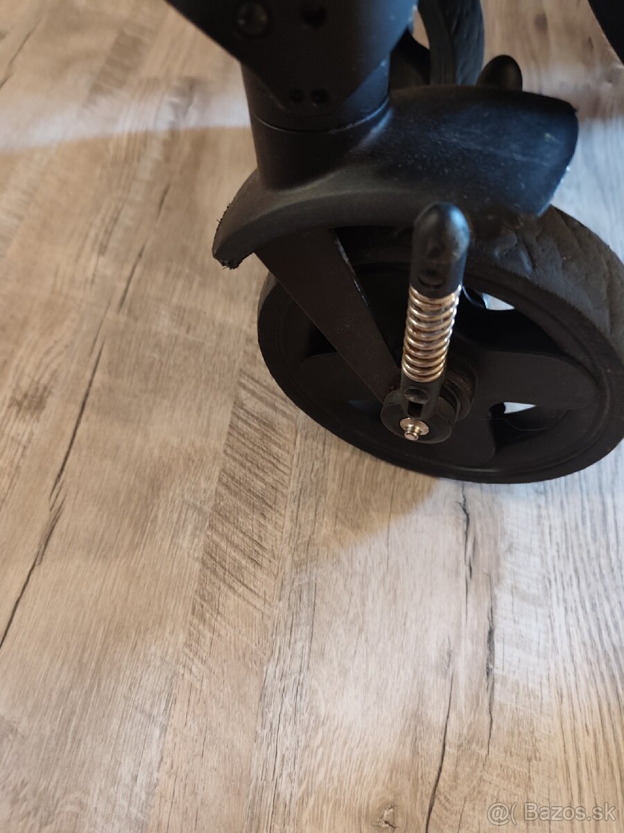 Športový kočík - 5