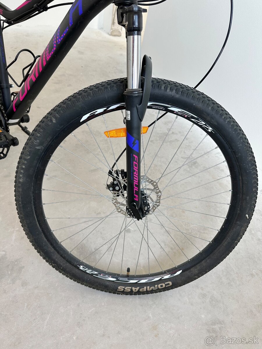 MTB Formula 17,5 - 5