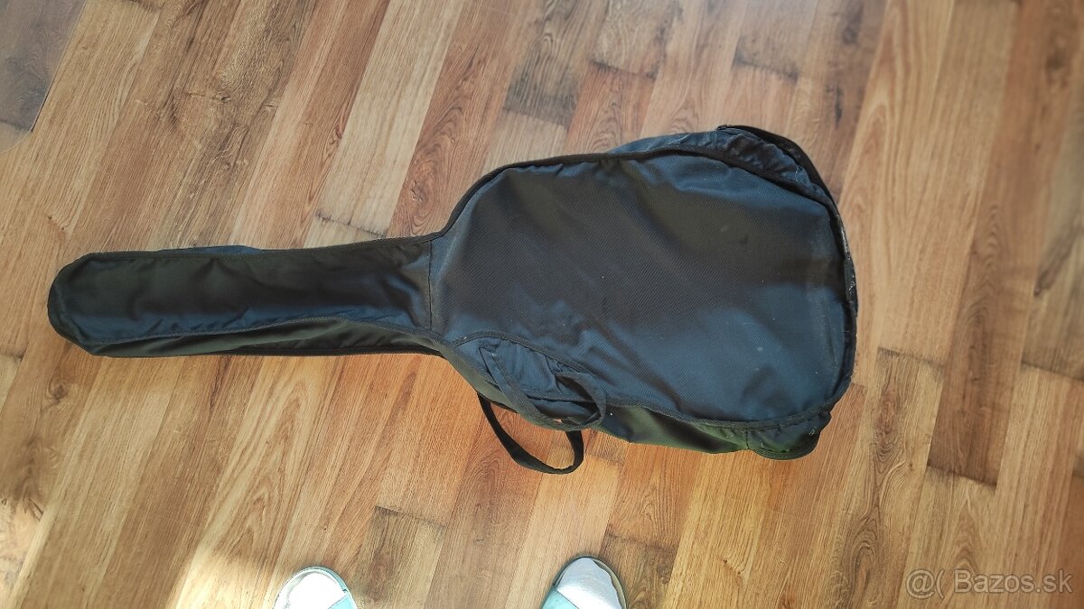 Predám španielsku gitaru značky Hohner - 5