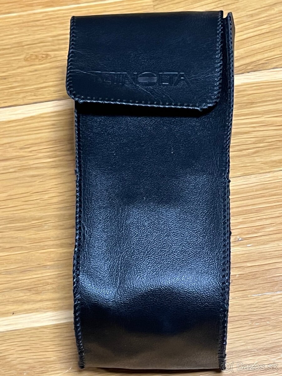 Blesk Minolta 5600 HS progr. D - 5