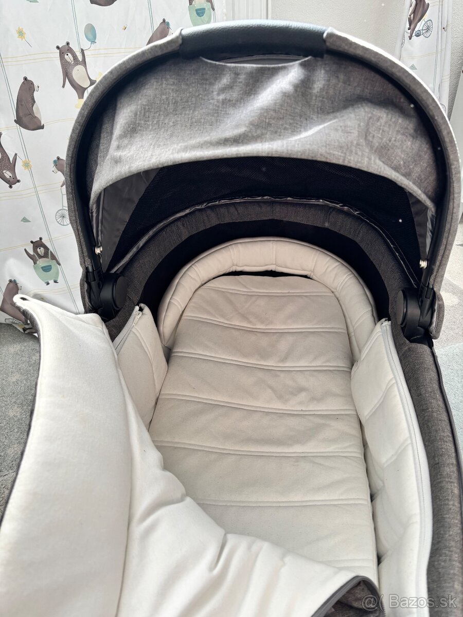 Cybex priam rose gold 2019 - 5
