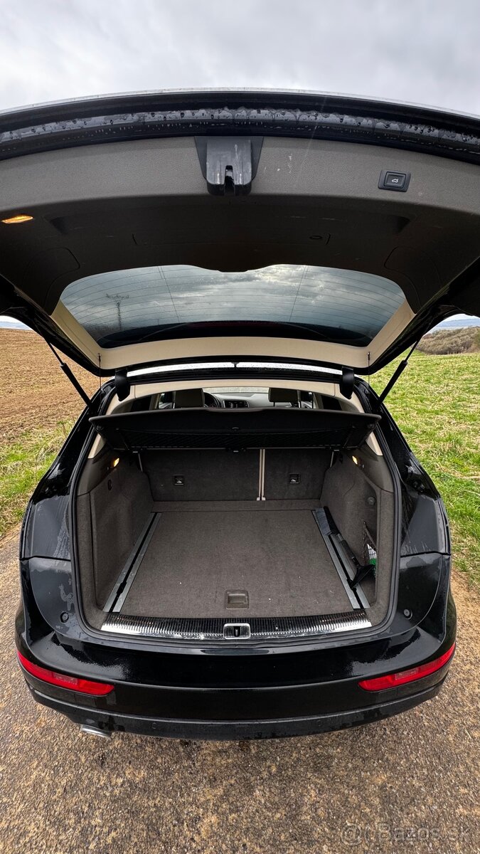 Audi Q5 2.0 TDi quattro - 5