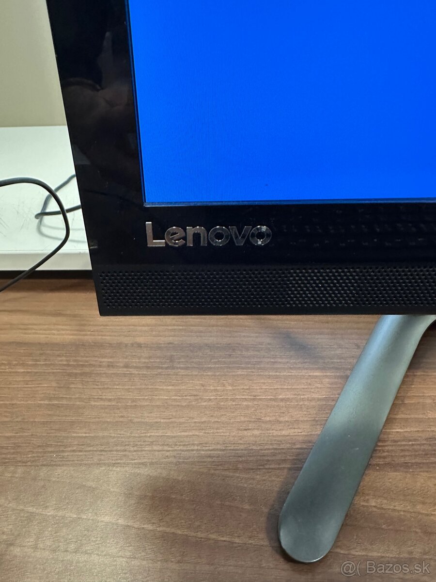 Lenovo All on One IdeCentre 300-20ISH - 5