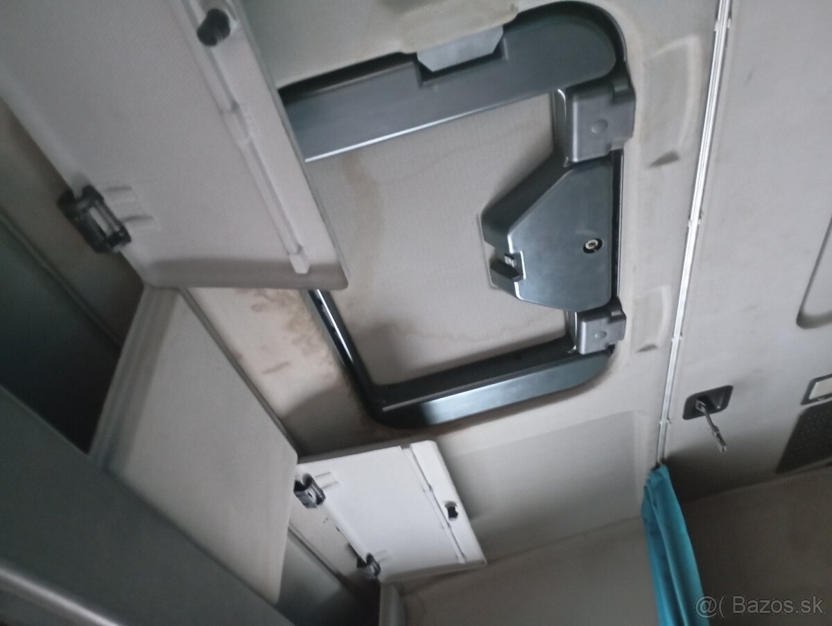 VYMENA MOZNA -Iveco Magirus 190E /2D 190E 43/FP ,316 kw, - 5