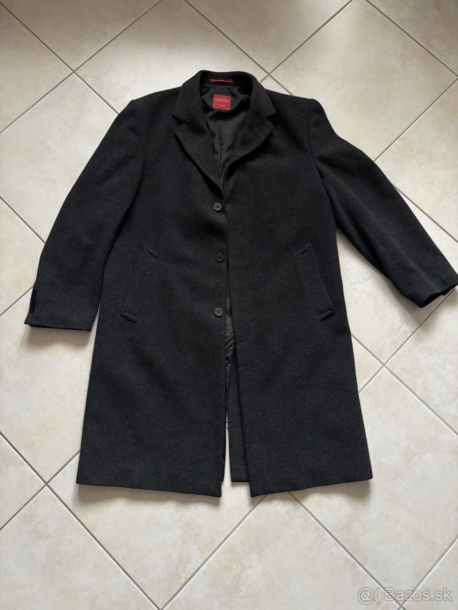 Predam pansky kabat - 5