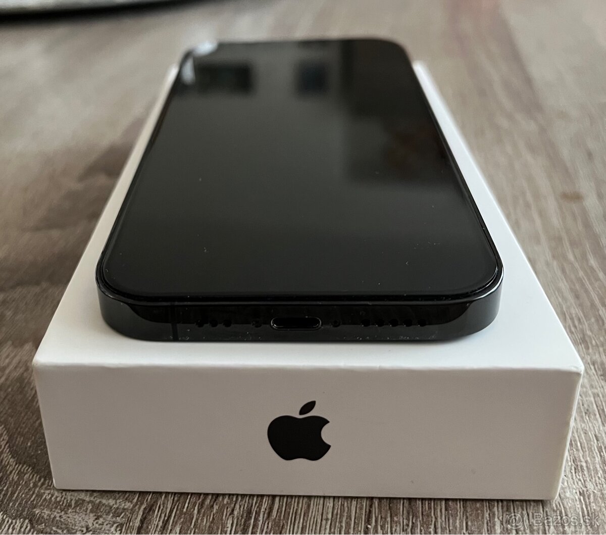 iPhone 14 Pro 256Gb SpaceBlack - 5