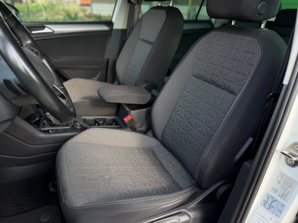 Volkswagen Tiguan 2023 - 5