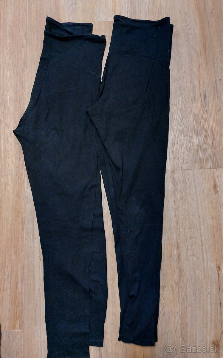 Predám tehotenské oblečenie - 5