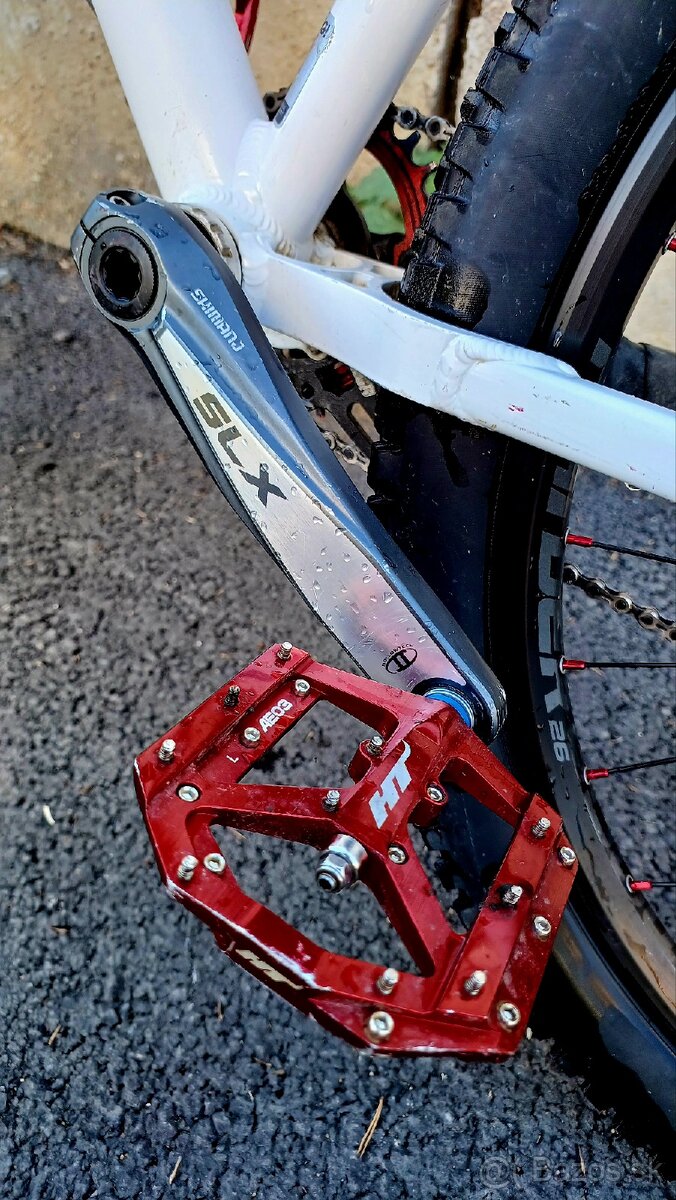 Mongoose Fireball - 5