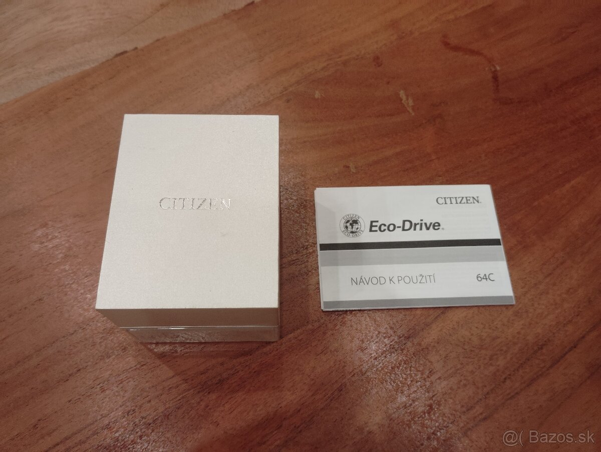 Hodinky Citizen - 5