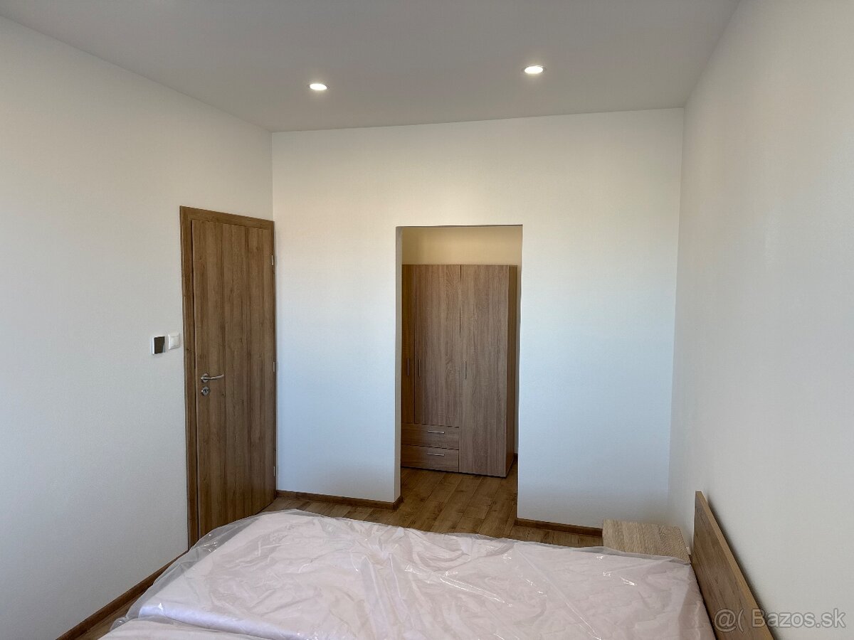 Novostavba 3 izbovy byt v standarde s pozemkom - 5