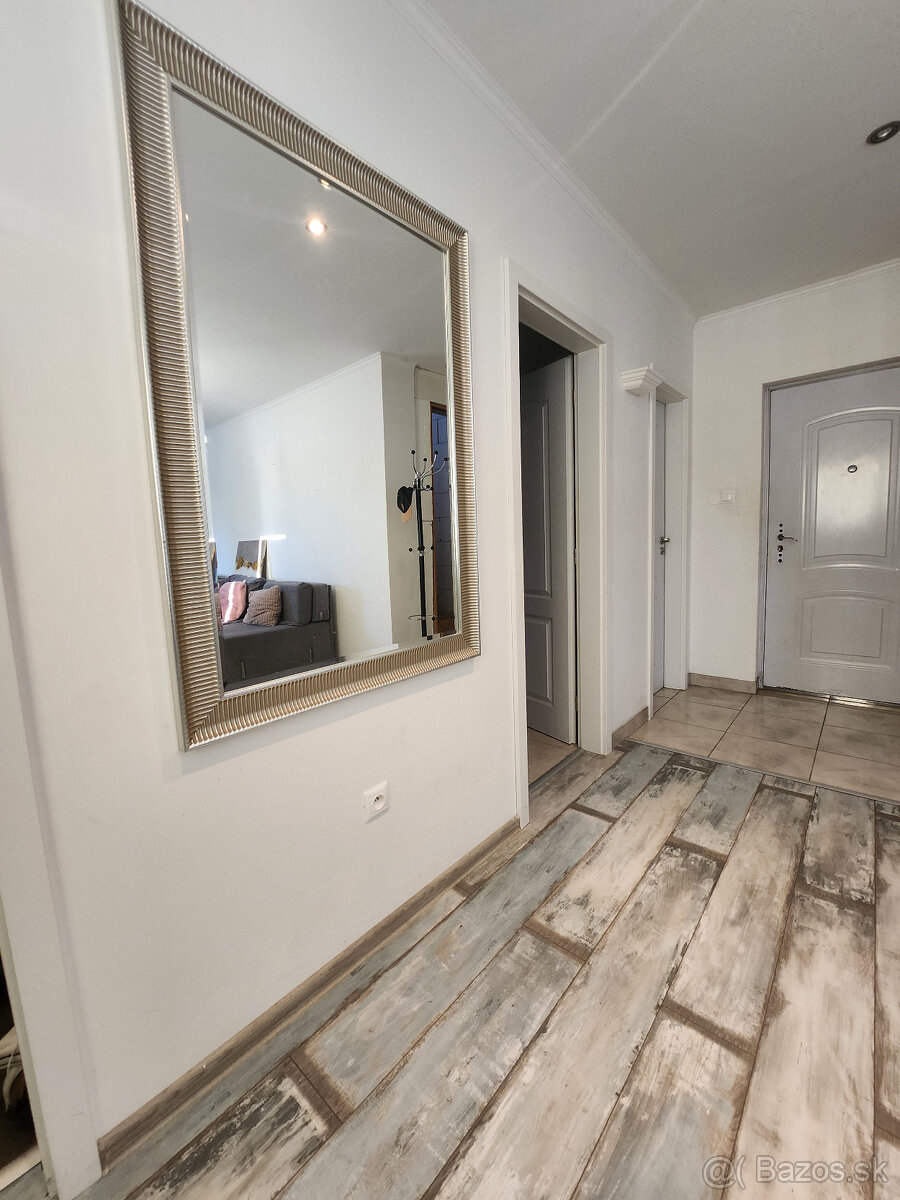 DOM ZA CENU BYTU - poschodová novostavba, ihneď voľná - 5