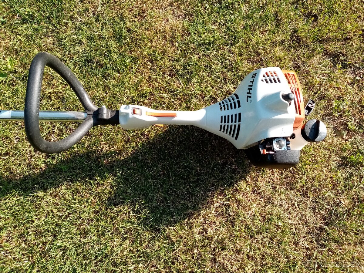 Kosačka stihl fs 38 - - - 5