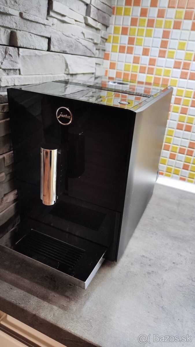 Kávovar Jura A1 - 5