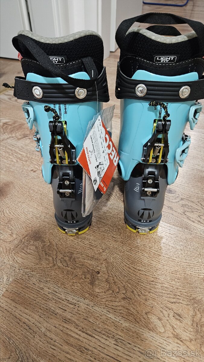 Skialp lyžiarky Tecnica 38 2/3 - 5