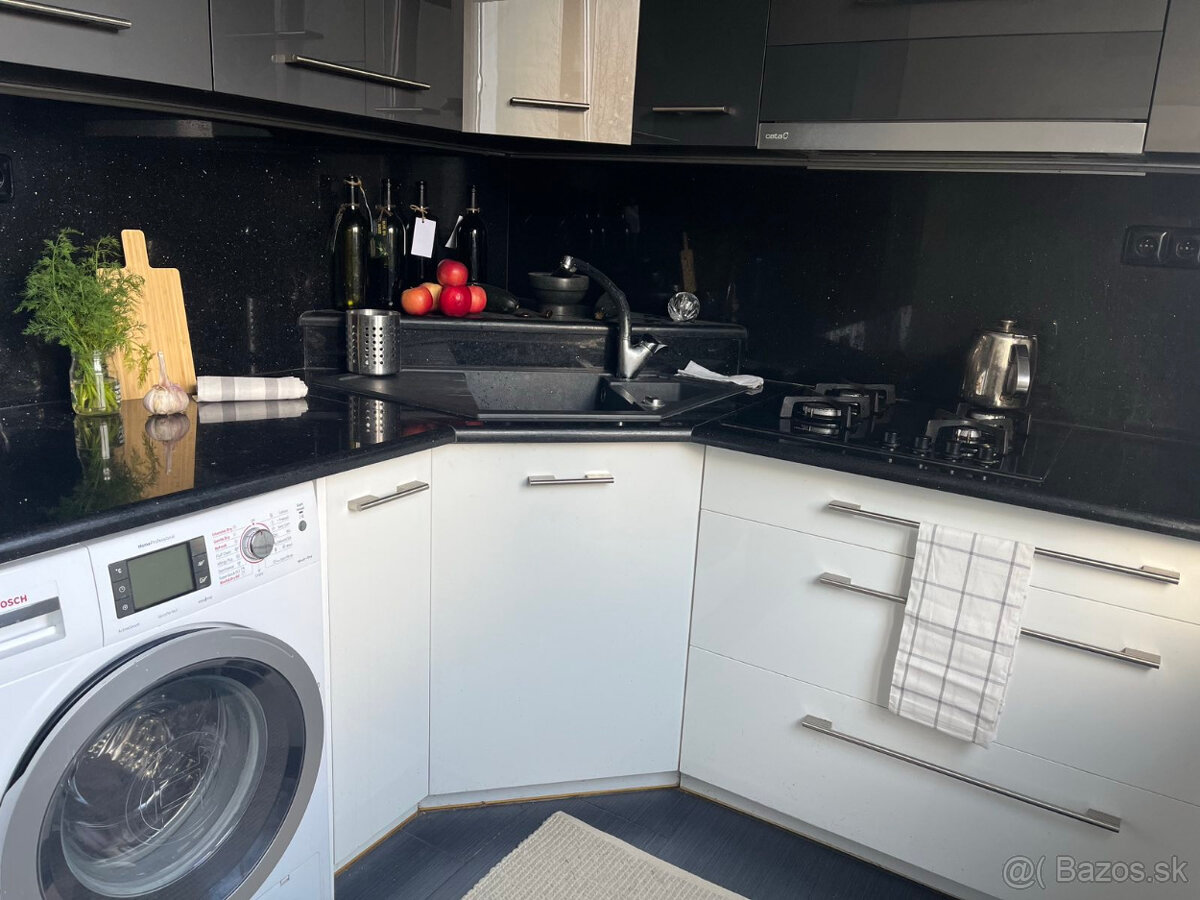 2izbový byt Košice-Sever - komplet rekonštrukcia - 5