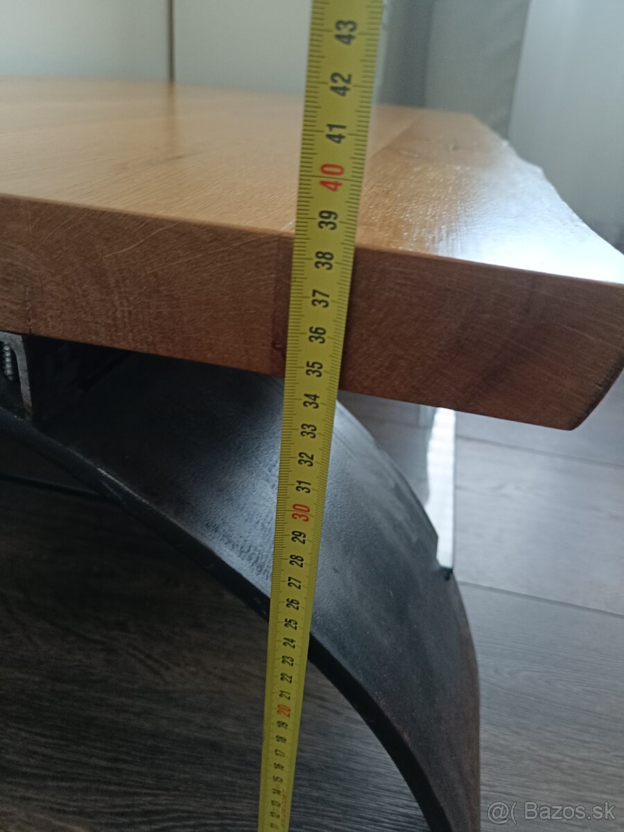 Konferenčný stolík - 5