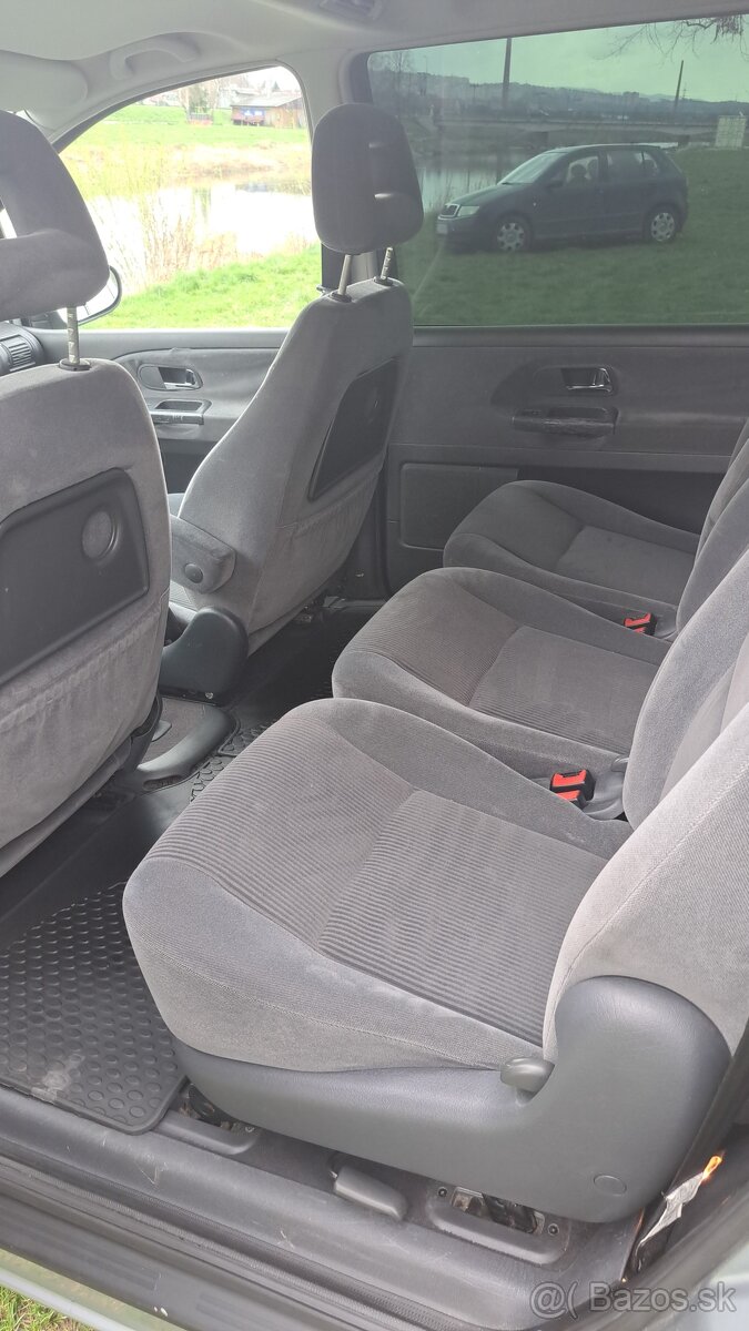 Ford Galaxy 2005 v.r. 2.8 vr6 - 5