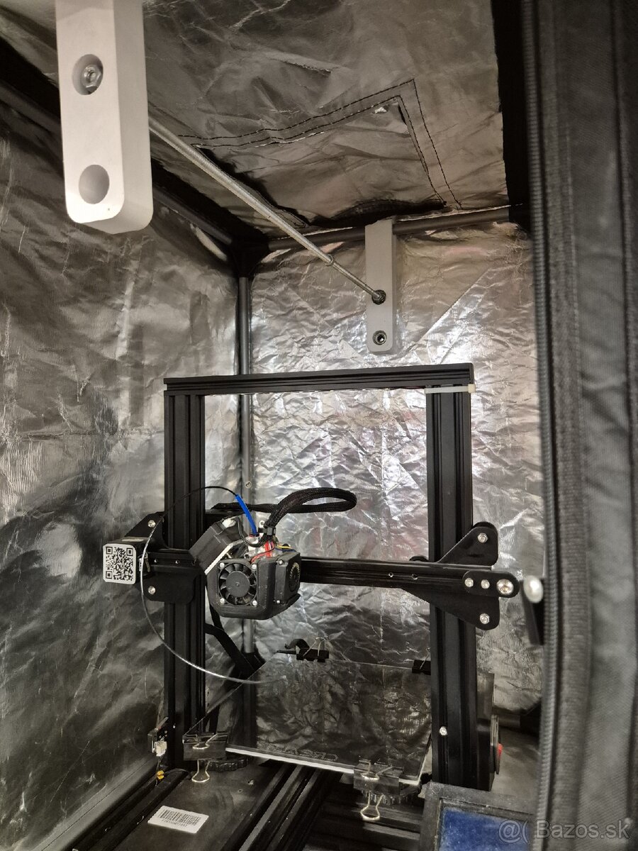 3D tlačiareň Ender 3 PRO - 5