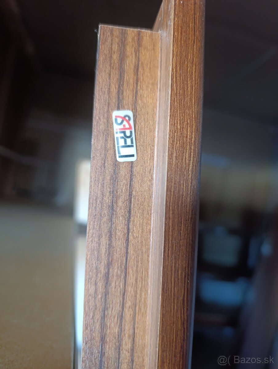 Interiérové dvere - 5