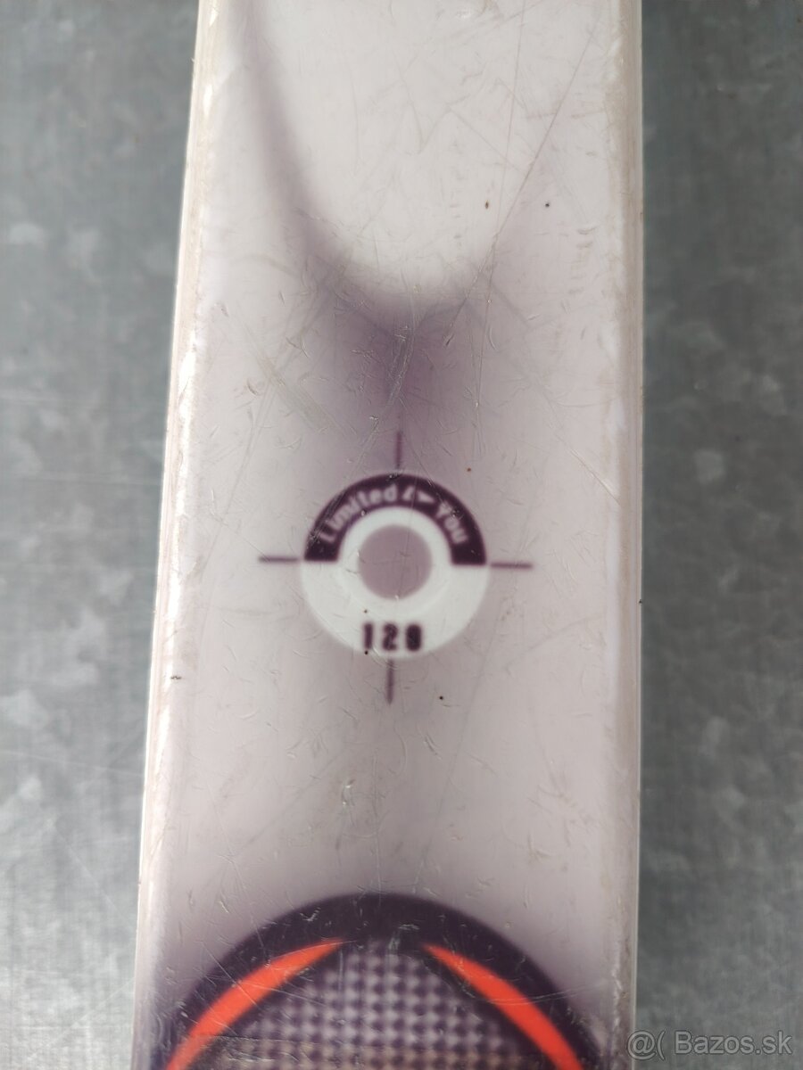 Predám lyže detské/dospelých - 5