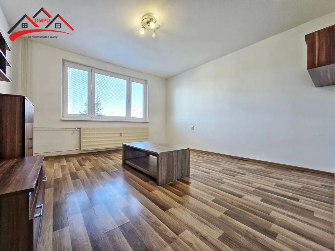 Ponúkame Vám na predaj 2-izbový byt v meste Prievidza. - 5