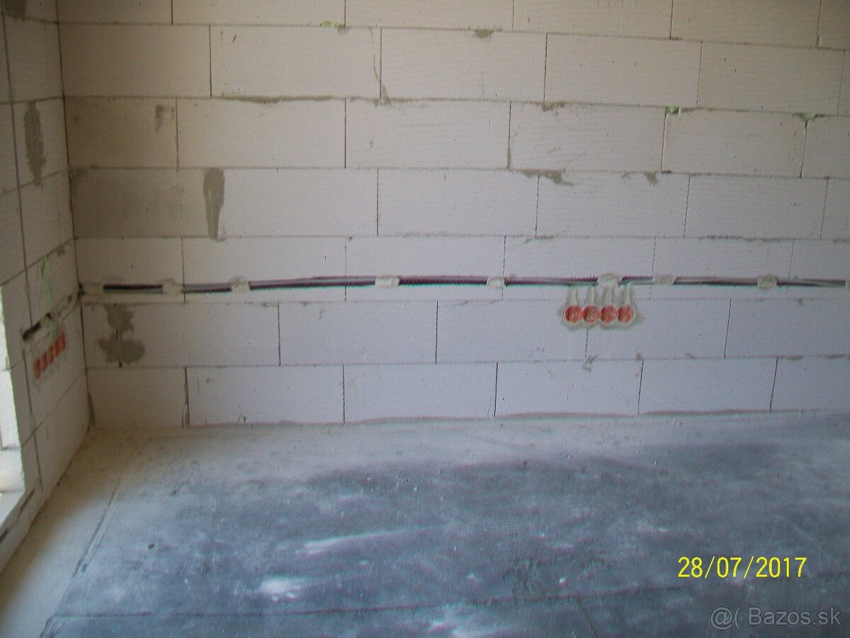 elektroinštalácie - 5