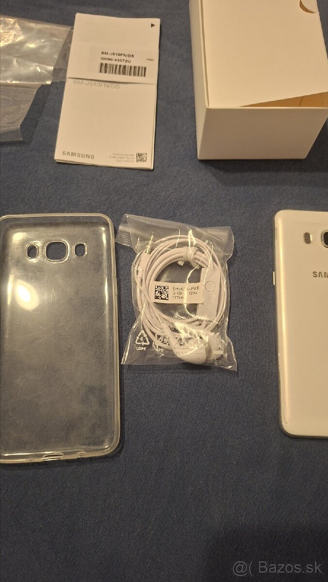 Samsung Galaxy J5 2016 - 5