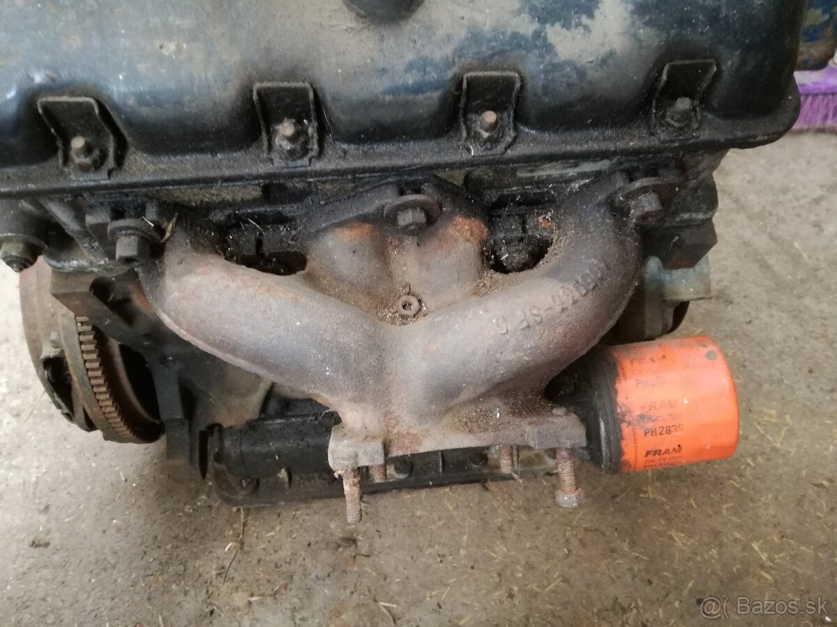 Predám Simca motory - 5