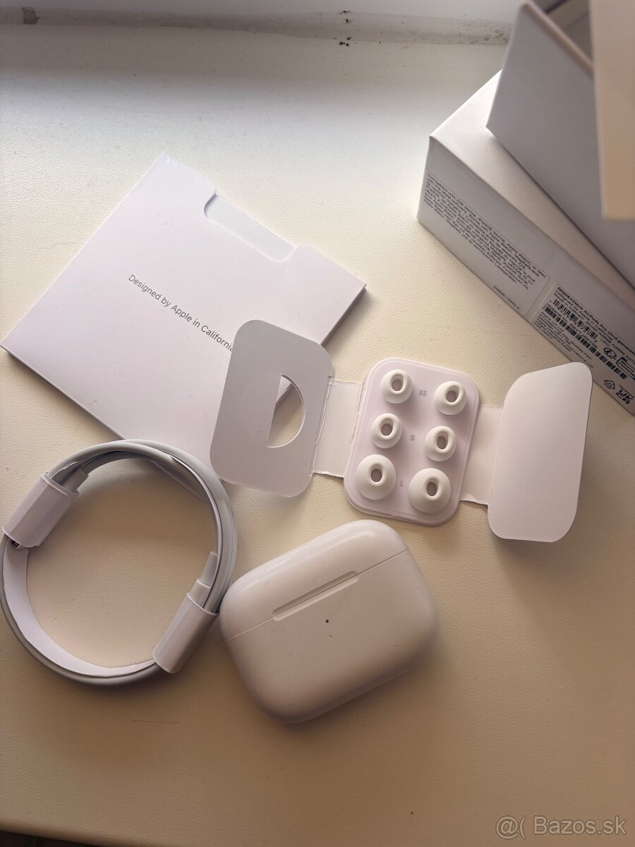 Aipods pro 2generacie - 5