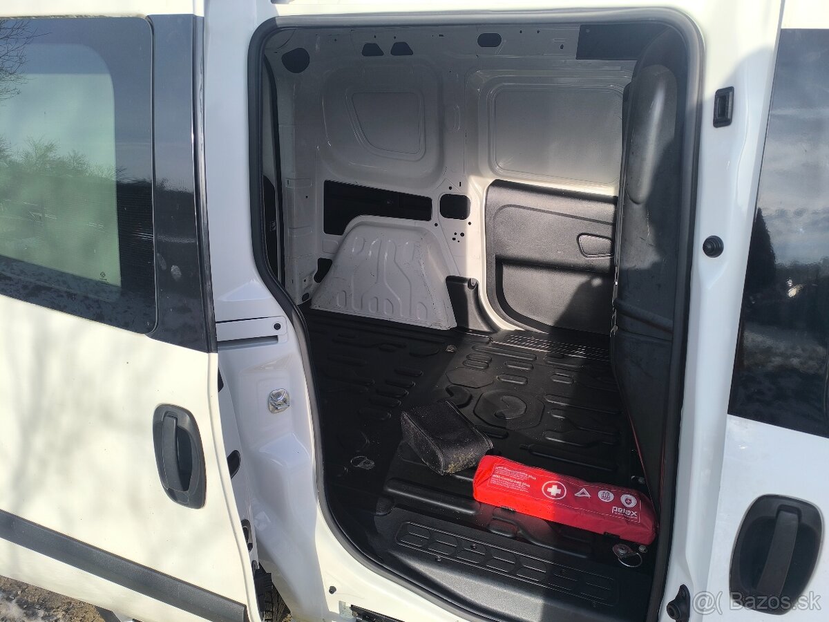 Predám Fiat DOBLO - 5