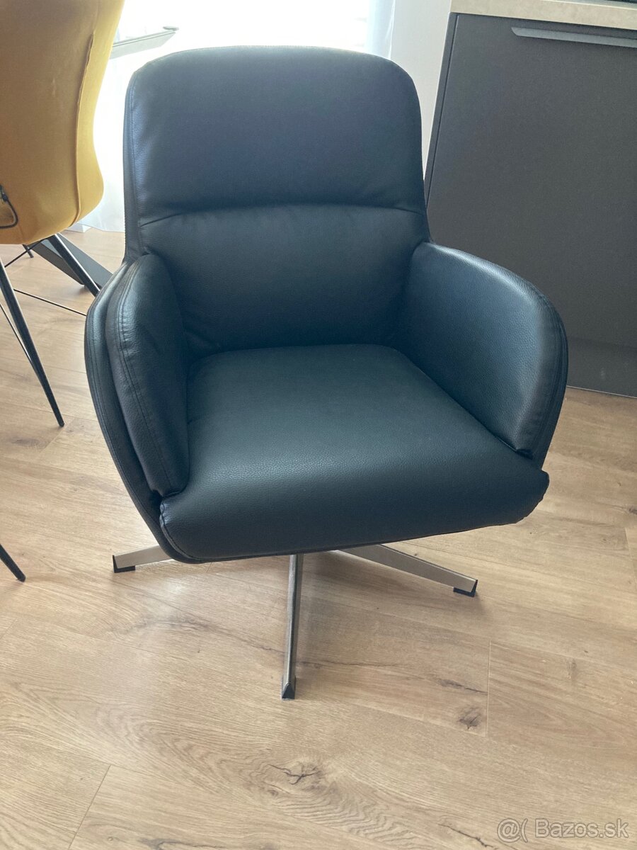 Kreslo otaceci a operne - 5