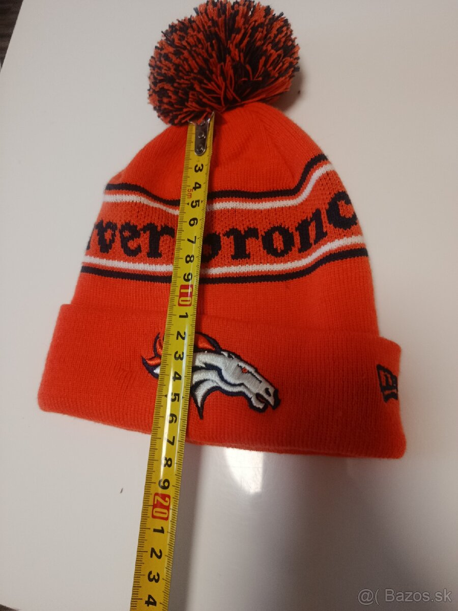 Detská čiapka Denver Broncos - NFL - 5
