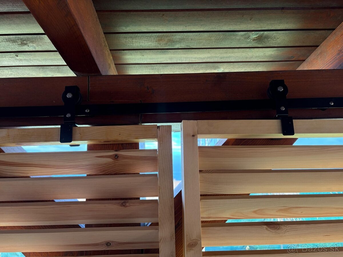 Predám slnolamy na terasu - 5