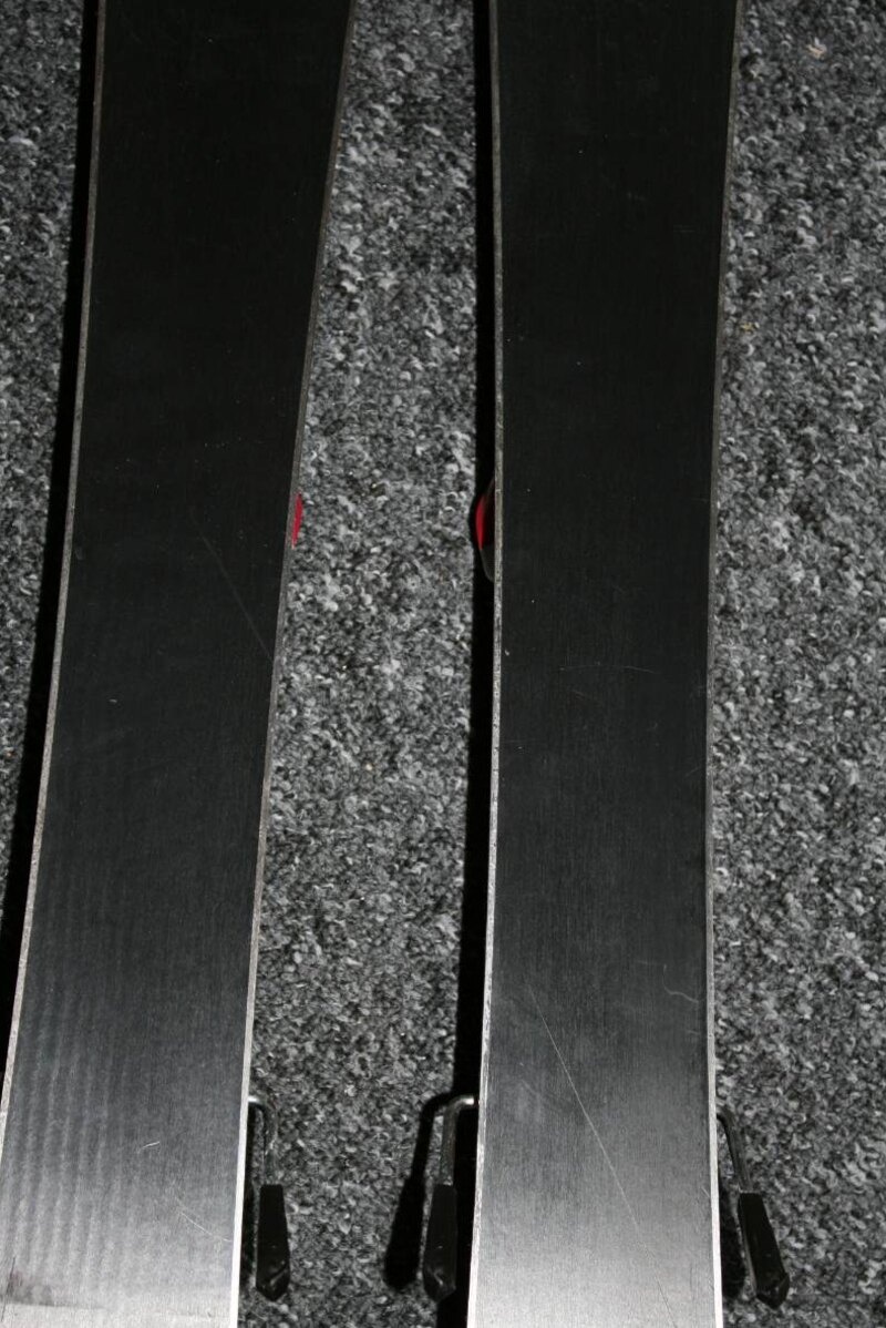 dievčenské lyže Head Nice one 77 cm - 5