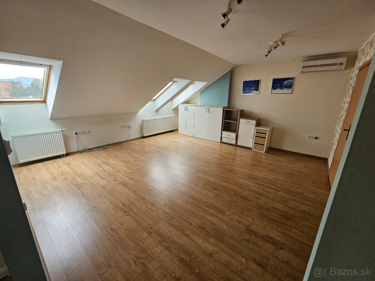 kancelárske priestory na prenájom - 5