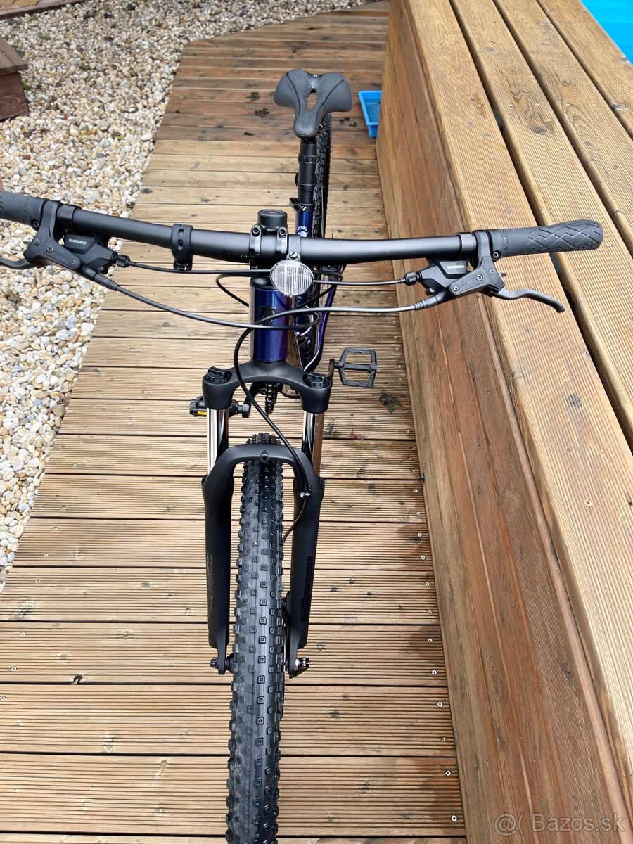 Predám dámsky bicykel Trek - 5