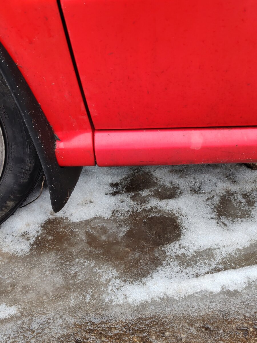 Škoda fabia 1.4 mpi - 5