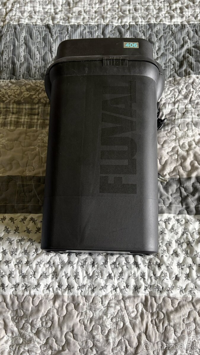 Filter Fluval 406 - 5