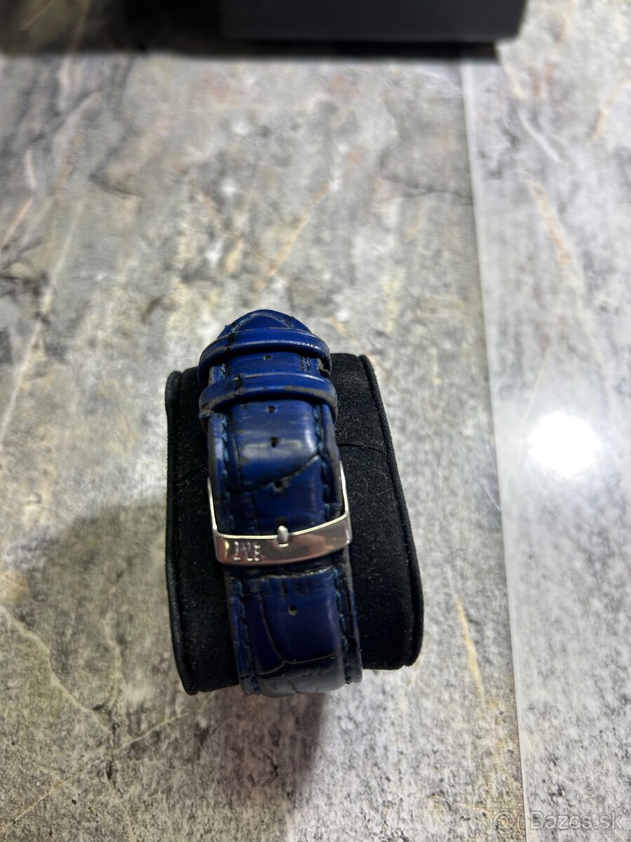 BMW M chronograf - 5