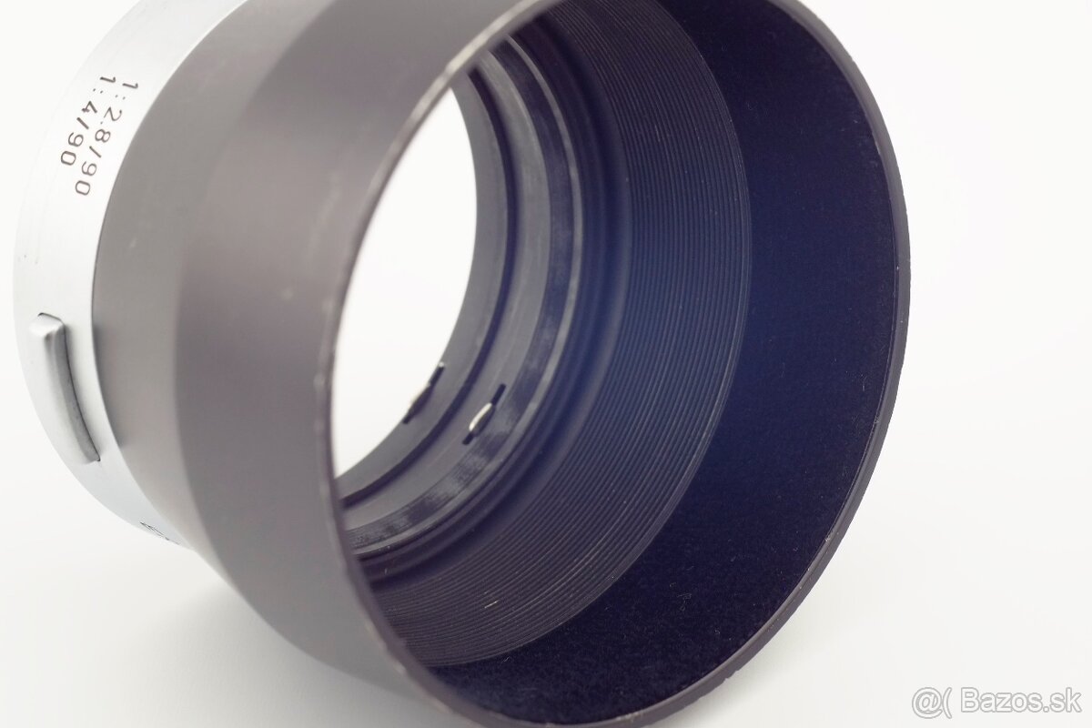 Leica IUFOO lens hood - 5