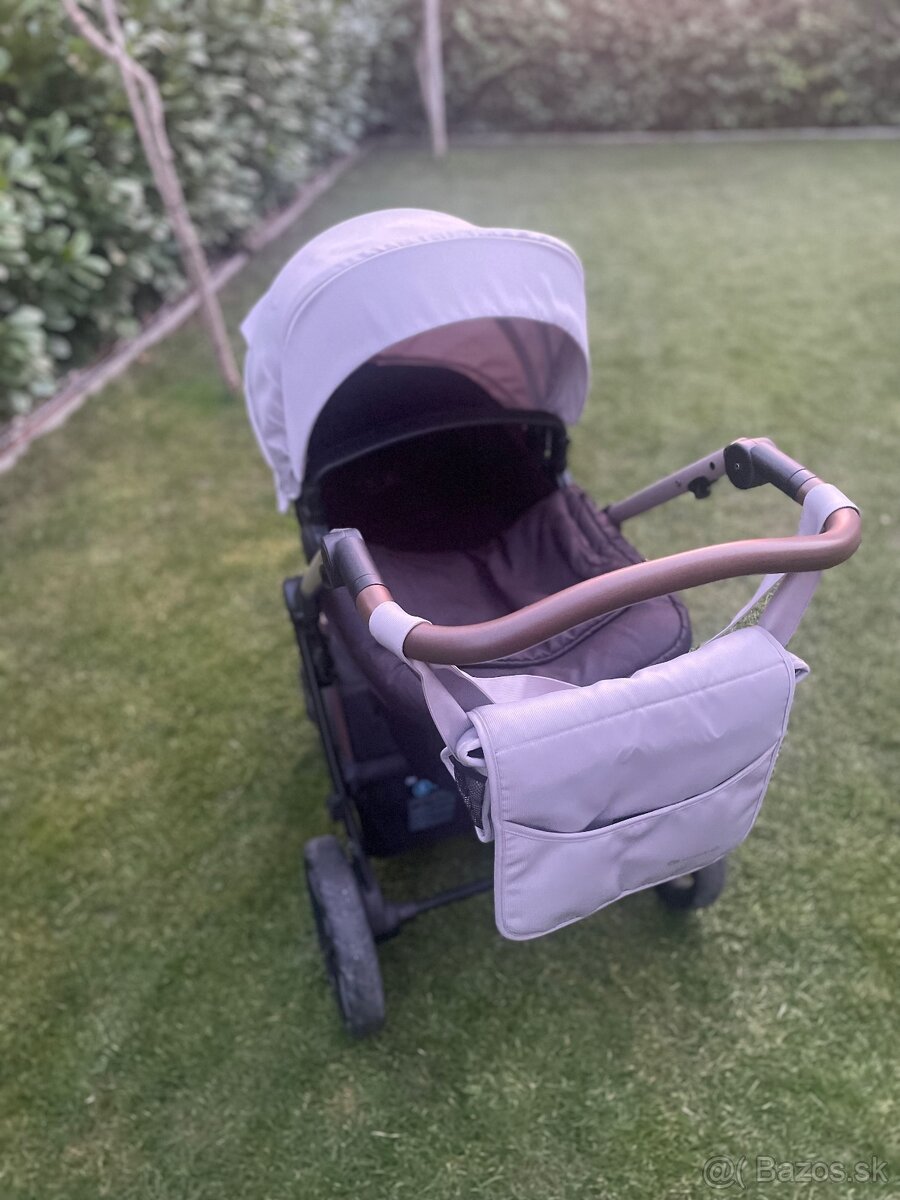 Kocik Kinderkraft moov 2 - 5