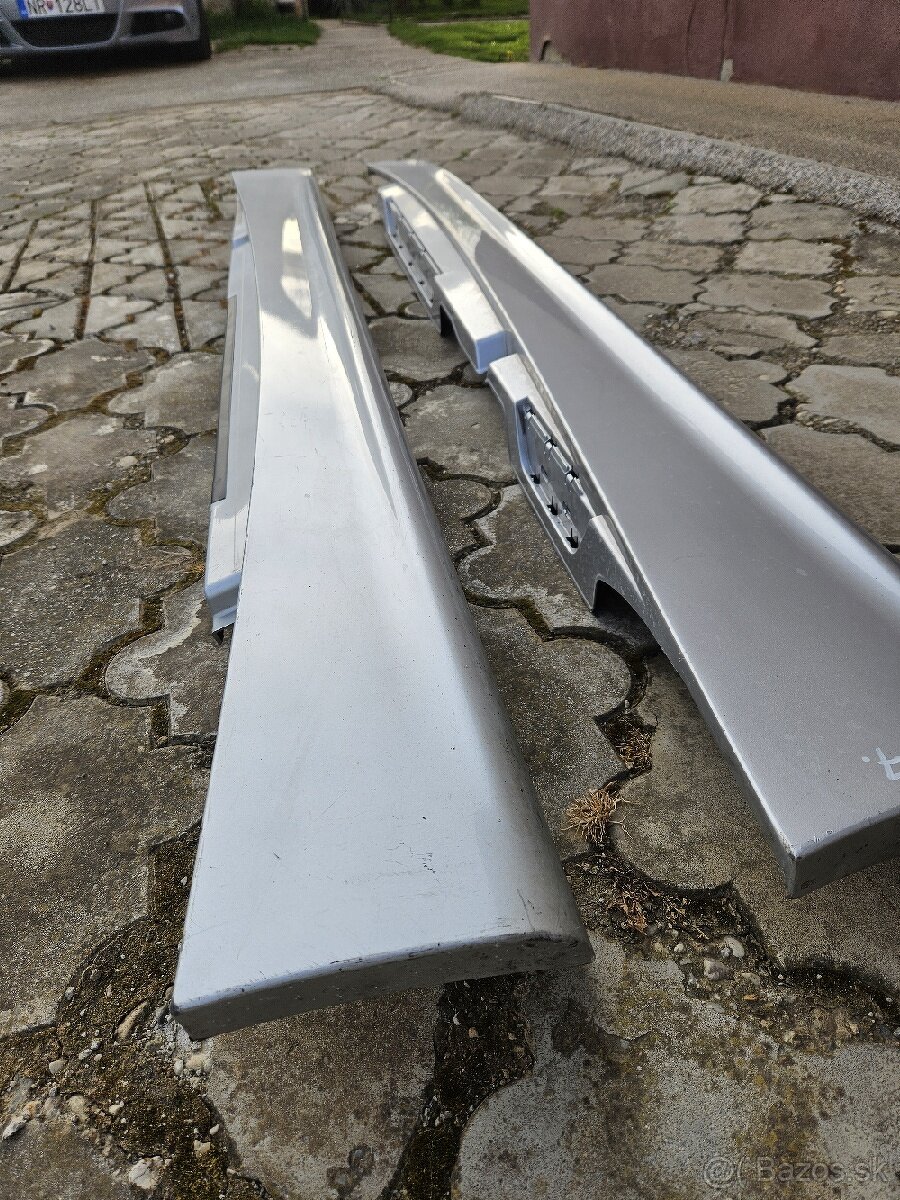 BMW E87 Mpacket prahy - 5