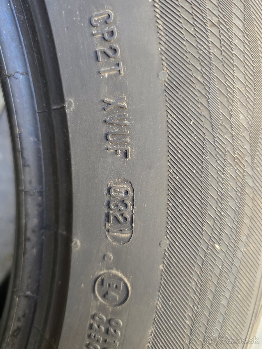 Predam letne pneu - 5
