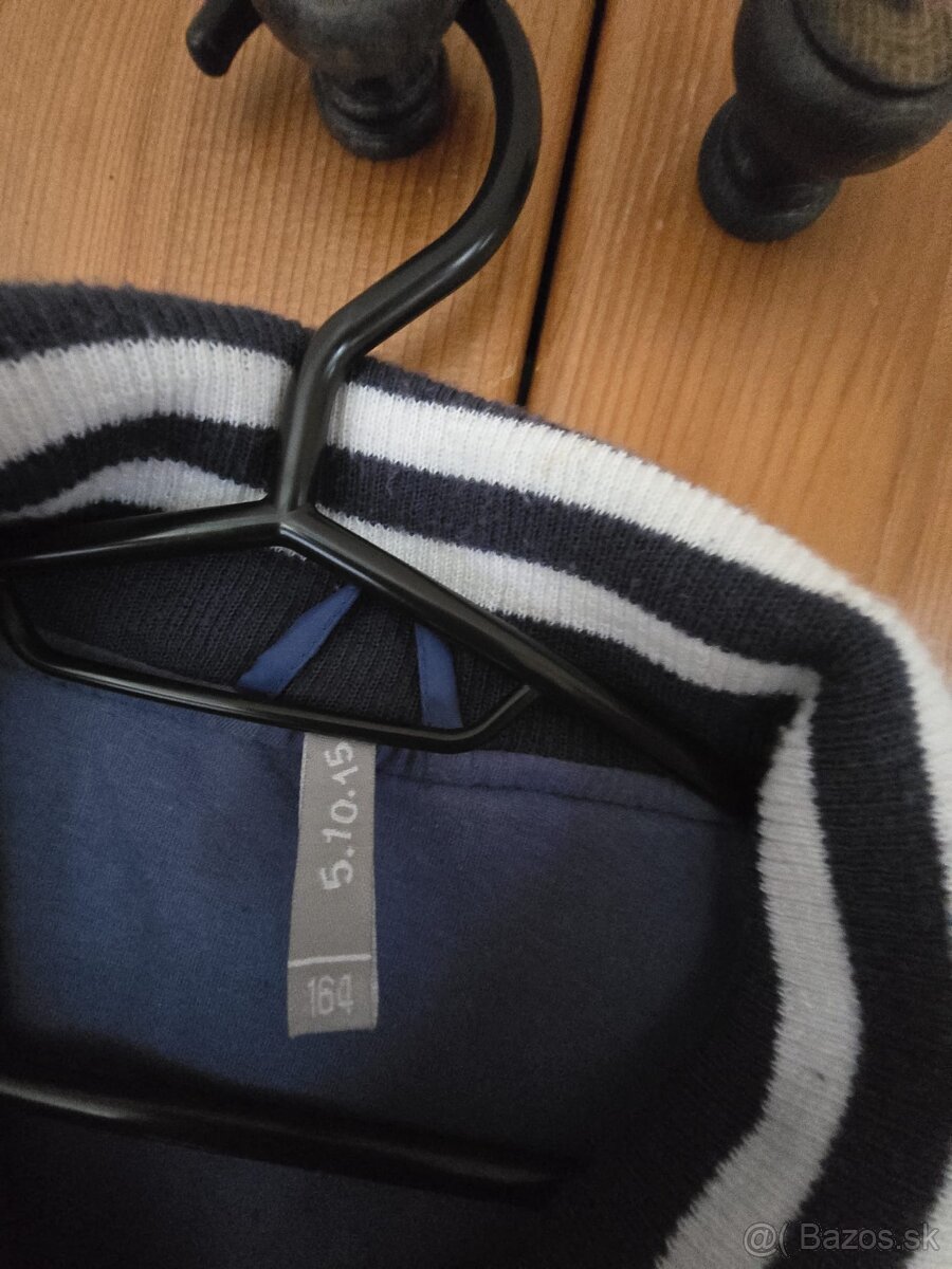 Prechodná bunda - 5