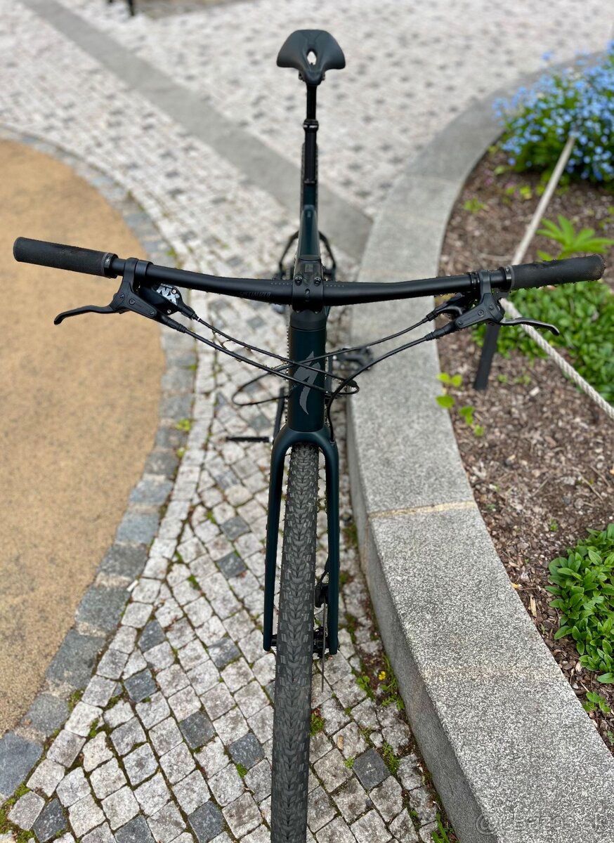 gravel Specialized Diverge EVO - 5