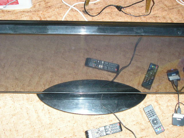 Predam LED televizor - 5