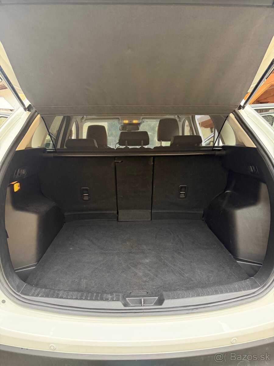 Mazda CX-5 - 5